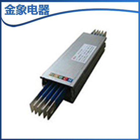 空氣封閉高低壓母線槽 高強(qiáng)動力阻燃配電母線槽